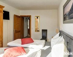 Cijela kuća/apartman Alma Residence (Brixen im Thale, Austrija)