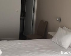 Hotel City Centre Andrade Guesthouse (Lisbon, Portugal)