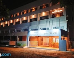 Khách sạn HOTEL PRITAM PARK (Jalgaon, Ấn Độ)