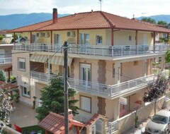 Cijela kuća/apartman Garbis (Leptokaria, Grčka)