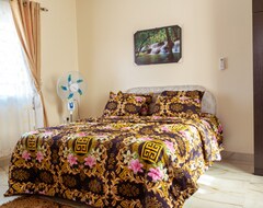 Hele huset/lejligheden Serene Home (Enugu, Nigeria)