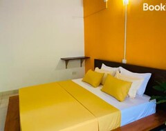 Hotel Surf N Spice - Hiriketiya (Dondra Head, Šri Lanka)