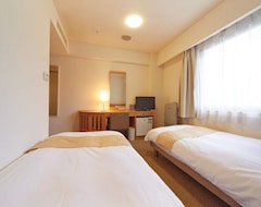 Khách sạn Nest Hotel Kumamoto (Kumamoto, Nhật Bản)