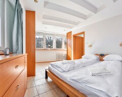 Hotel Apartamenty Sun & Snow Partyzantow (Gdynia, Poland)