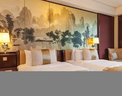 Hotel Shangri-La Guilin (Guilin, China)
