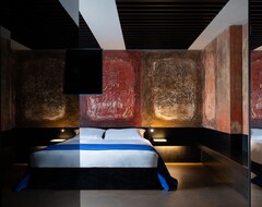 Khách sạn Straf, Milan, A Member Of Design Hotels (Milan, Ý)