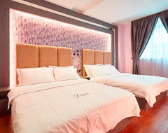 Khách sạn Dream Luxury Hotel (Muar, Malaysia)