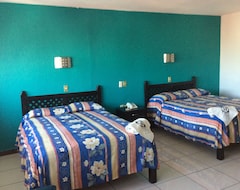 Khách sạn Hotel Alberto (Tuxtla Gutierrez, Mexico)