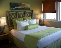 Hotelli Sea Village Resort (Kailua-Kona, Amerikan Yhdysvallat)