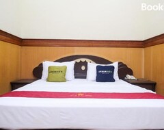 Hotelli Urbanview Hotel Dedy Jaya Brebes (Brebes, Indonesia)