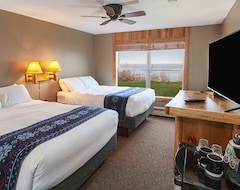 Resort/Odmaralište Cove Point Lodge (Beaver Bay, Sjedinjene Američke Države)