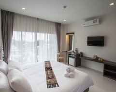 Hotel The Elysium Residence (Phuket, Tajland)