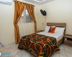 Entire House / Apartment Odtc Homes And Apartments (Ibadan, Nigeria)