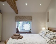 Toàn bộ căn nhà/căn hộ 2 Bedroom Accommodation In Bamford, Near Hope Valley (Bamford, Vương quốc Anh)
