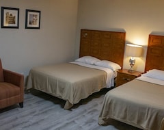 Motel SOUTHERN STAR INN (Murfreesboro, EE. UU.)