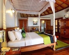 Hotel Nataya Roundhouse Coral Bay Resort & Spa (Kampot, Cambodja)
