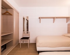 Aparthotel Apartamentos Malacosta - Mc Apartamentos Ibiza (Playa d'en Bossa, España)