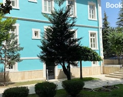 Hotelli Ozkoclar Otel (Ereğli, Turkki)