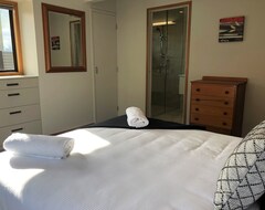 Hotelli Acacia Sunrise - Taupo (Taupo, Uusi-Seelanti)