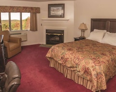 Hotel Ramada Inn (Mount Pleasant, USA)