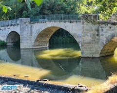 Cijela kuća/apartman Gite 2 Chambres Dans Vieux Prieure Pres De Carcassonne - Ruby (Sainte-Eulalie, Francuska)