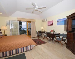Khách sạn Fourways Inn (Paget Island, Bermudas)