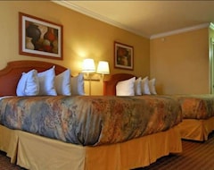 Hotel Americas Best Value Inn Killeen/Fort Hood (Killeen, USA)