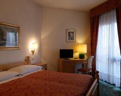 Park Hotel Terme (Abano Terme, İtalya)