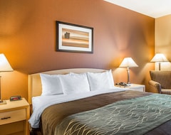 Hotel Quality Inn & Suites Loveland (Loveland, Sjedinjene Američke Države)