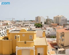 Cijela kuća/apartman Apartamento Janelas Da Ria (Faro, Portugal)