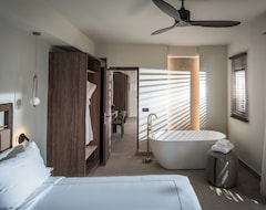 Hotel Elounda Infinity Exclusive Resort & Spa (Agios Nikolaos, Grækenland)