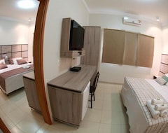 Hotel Jardim (Jardim, Brazil)