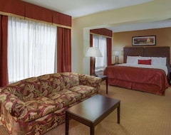 Hotel Wingate By Wyndham - Dulles International (Chantilly, Sjedinjene Američke Države)