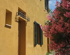 Casa rural Il Cavallone (Montelupo Fiorentino, Ý)