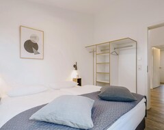 Hele huset/lejligheden 2 Bedroom Accommodation In Lembruch/dÜmmer See (List, Tyskland)