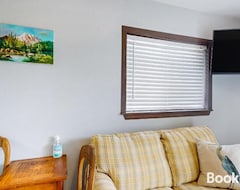 Khách sạn Breakwater Inn - Bulfinch Condo #5 (Grayland, Hoa Kỳ)