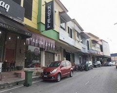 OYO 986 Oyasumi Hotel (Kulim, Malaysia)