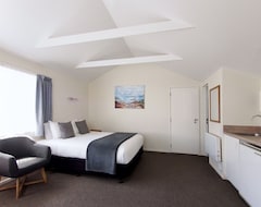 Riverlodge Motel (Nelson, Nueva Zelanda)