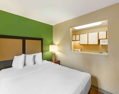 Khách sạn Extended Stay America Suites - Cleveland - Great Northern Mall (North Olmsted, Hoa Kỳ)