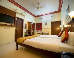 Hotel Sunder Palace -a heritage styled boutique hotel (Jaipur, India)