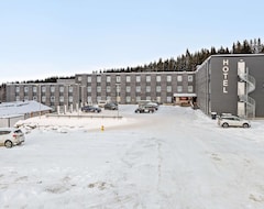 Sure Hotel By Best Western Harstad Narvik Airport (Evenes, Norge)