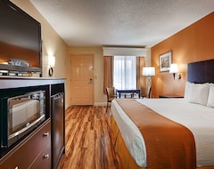 Hotel Best Western Royal Inn (Chattanooga, USA)