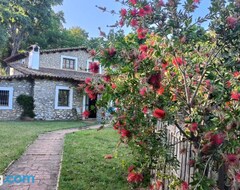 Koko talo/asunto Las Mariquitas (Fuenteheridos, Espanja)