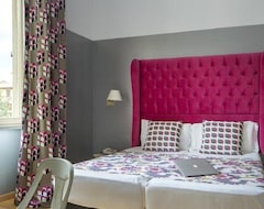 Otel Room Mate Luca (Floransa, İtalya)