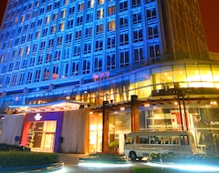 Hotel Fraser Suite Cbd Beijing (Peking, Kina)