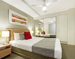 Huoneistohotelli Horton Apartments (Maroochydore, Australia)
