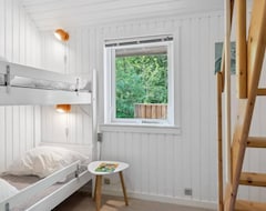 Toàn bộ căn nhà/căn hộ Vacation Home Herta In Se Jutland In Fårvang - 8 Persons, 4 Bedrooms (Silkeborg, Đan Mạch)