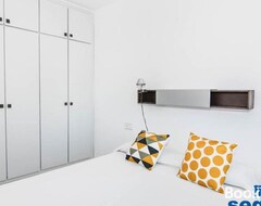 Hele huset/lejligheden Apartamento El Vendrell, 3 Dormitorios, 6 Personas - Es-320-17 (Vendrell, Spanien)