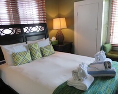 Hotel The Inn On Fleming (Key West, Sjedinjene Američke Države)