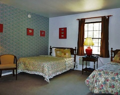 Khách sạn Arcady At The Sunderland Lodge (Arlington, Hoa Kỳ)